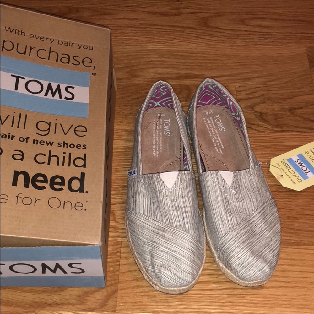 classic toms space dyed